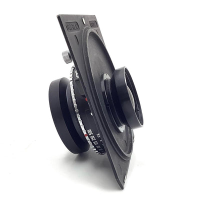 【最速発送】シュナイダー・クロイツナッハ ジンマー 135ｍｍ Ｆ5.6【難有】