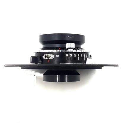 【最速発送】シュナイダー・クロイツナッハ ジンマー 135ｍｍ Ｆ5.6【難有】