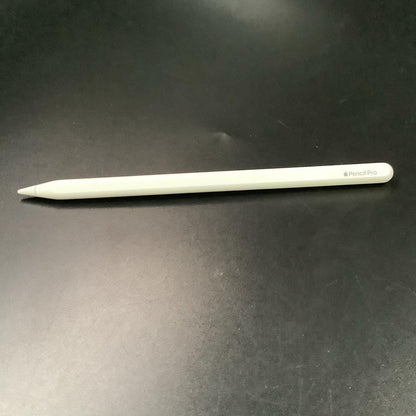 【全額返金保証】【最速発送】Apple Apple Pencil Pro MX2D3ZA/A 超美品 動作確認済