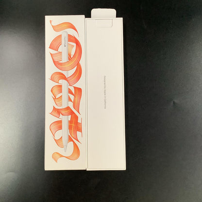 【全額返金保証】【最速発送】Apple Apple Pencil Pro MX2D3ZA/A 超美品 動作確認済