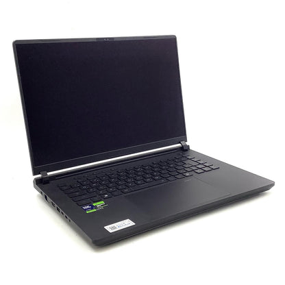 【全額返金保証】【最速発送】ASUS ROG Strix SCAR 16 G635 G635LX-U9R5090 Core Ultra 9 275HX 64GB M.2 SSD 2TB RTX 5090 美品 動作確認済