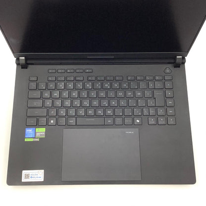 【全額返金保証】【最速発送】ASUS ROG Strix SCAR 16 G635 G635LX-U9R5090 Core Ultra 9 275HX 64GB M.2 SSD 2TB RTX 5090 美品 動作確認済