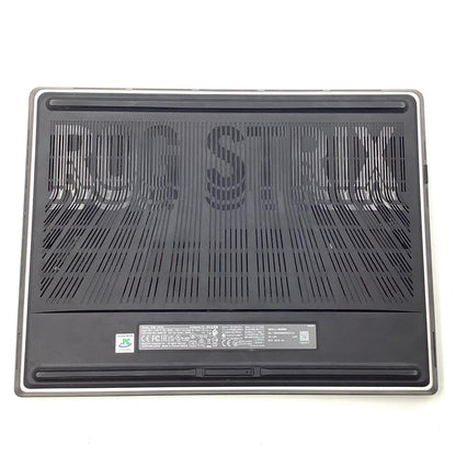 【全額返金保証】【最速発送】ASUS ROG Strix SCAR 16 G635 G635LX-U9R5090 Core Ultra 9 275HX 64GB M.2 SSD 2TB RTX 5090 美品 動作確認済
