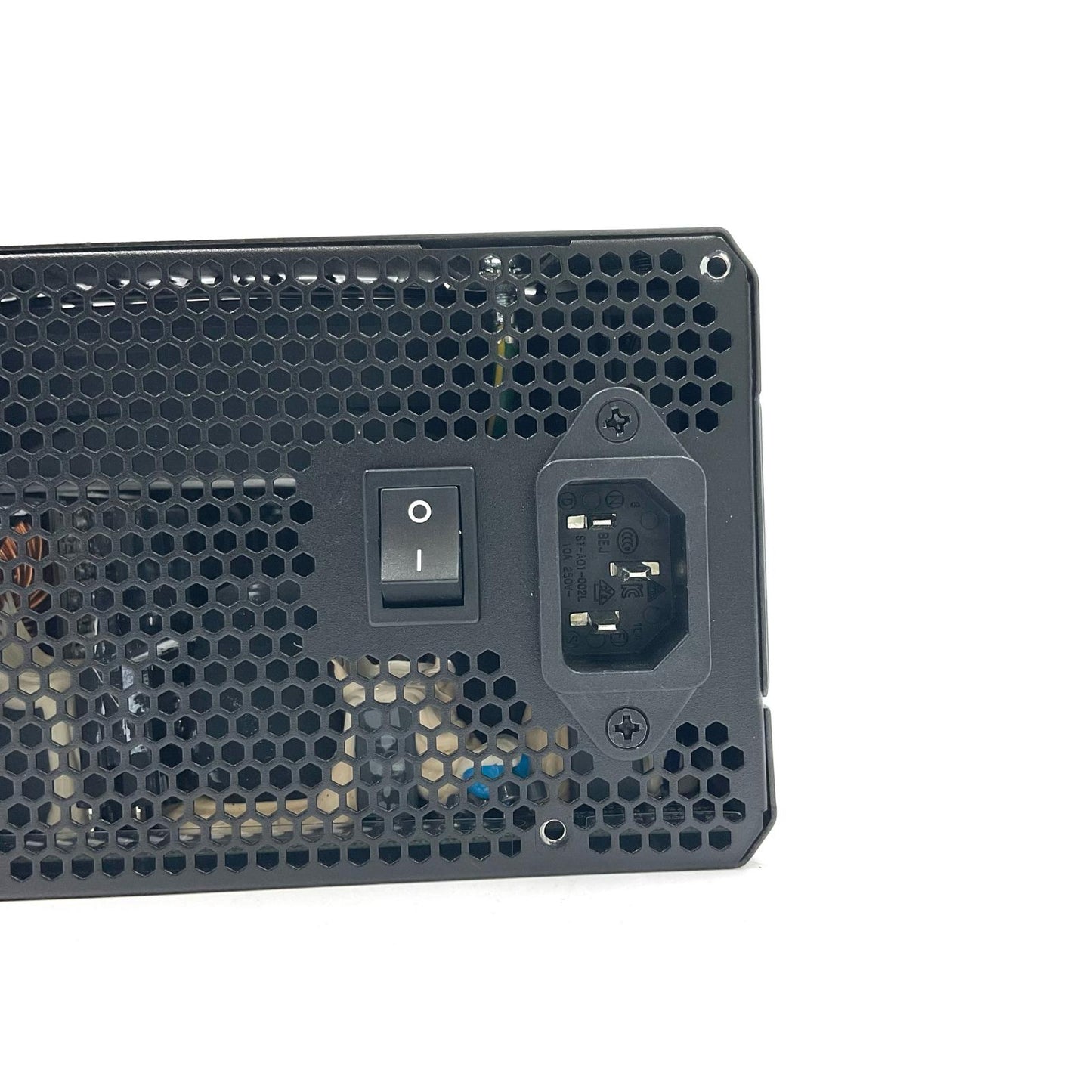 【全額返金保証】【最速発送】CORSAIR 電源ユニット RM850x 美品 動作確認済