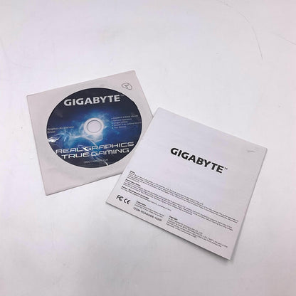 【全額返金保証】【最速発送】GIGABYTE グラフィックボード GeForce GTX 1060 GV-N1060G1 GAMING-6GD 美品 動作確認済