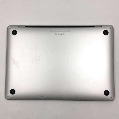 【全額返金保証】【最速発送】Apple MacBook Pro 13インチ 2022 Apple M2 8GB 256GB シルバー 80% 美品 動作確認済