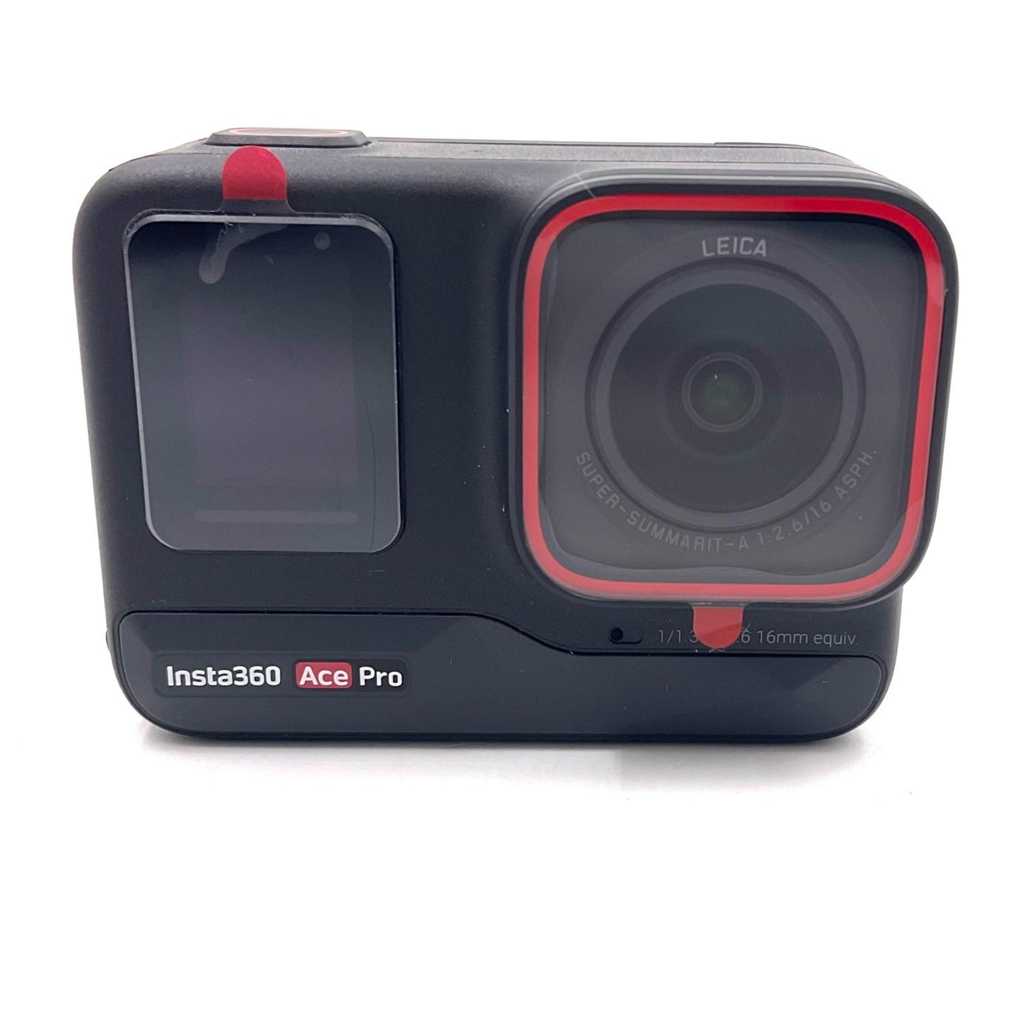 【全額返金保証】【最速発送】 Insta360 Insta360 Ace Pro CINSAAJA 超美品 動作確認済