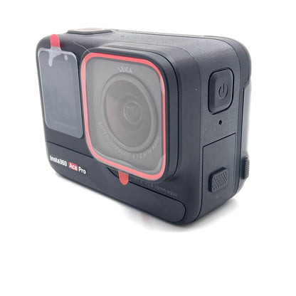 【全額返金保証】【最速発送】 Insta360 Insta360 Ace Pro CINSAAJA 超美品 動作確認済