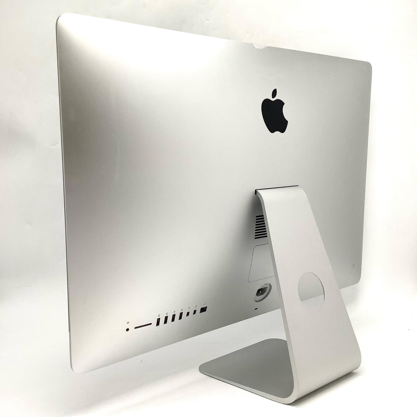 【最速発送】Apple iMac 27インチ クアッドコア Intel Core i5 32GB SSD 1TB シルバー【難有】