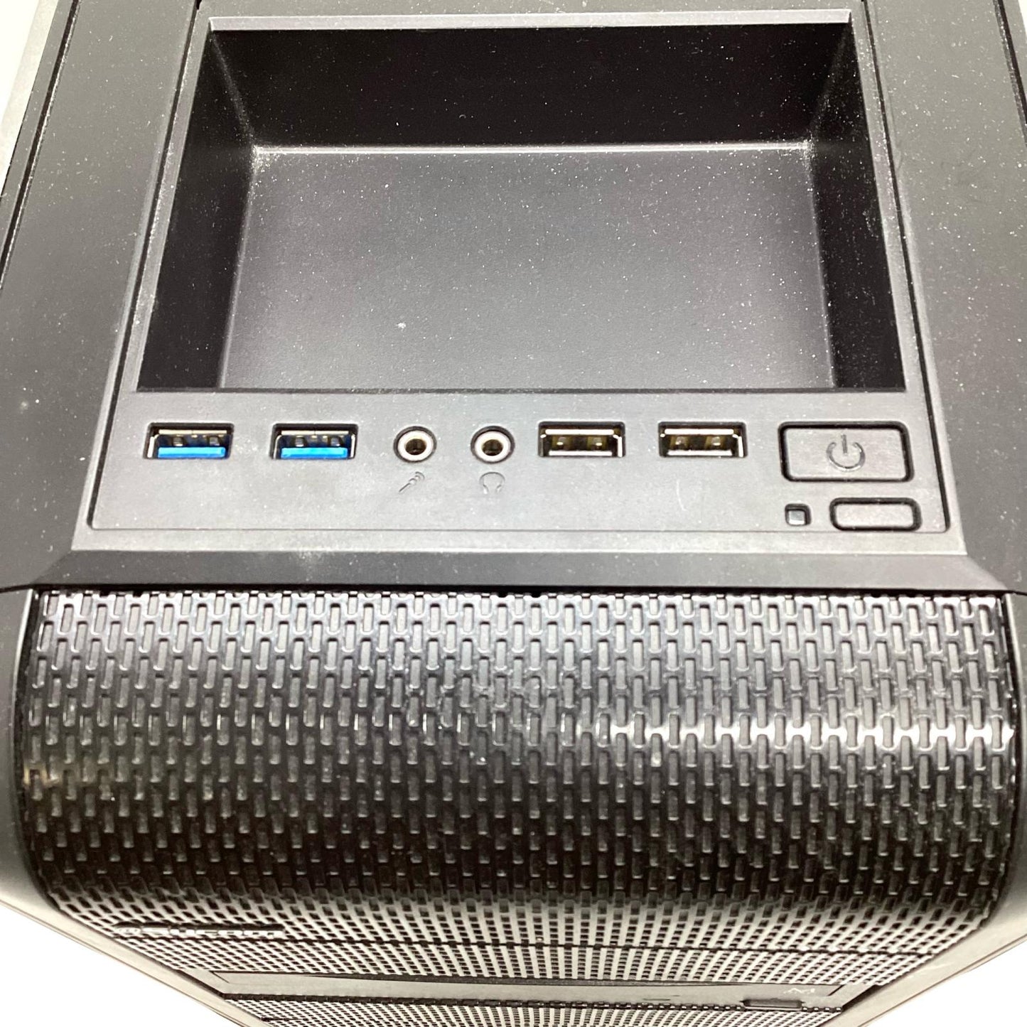 【全額返金保証】【最速発送】SYCOM ゲーミングデスクトップPC デスクトップPC intel core i3-8350K 16GB SSD 525GB NVIDIA GeForce GTX 1060 6GB 動作確認済