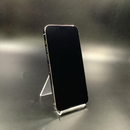 【全額返金保証】【最速発送】Apple iPhone iPhone Pro Max 13 Pro Max 128GB シルバー SIMフリー 白ロム 美品 動作確認済 93%