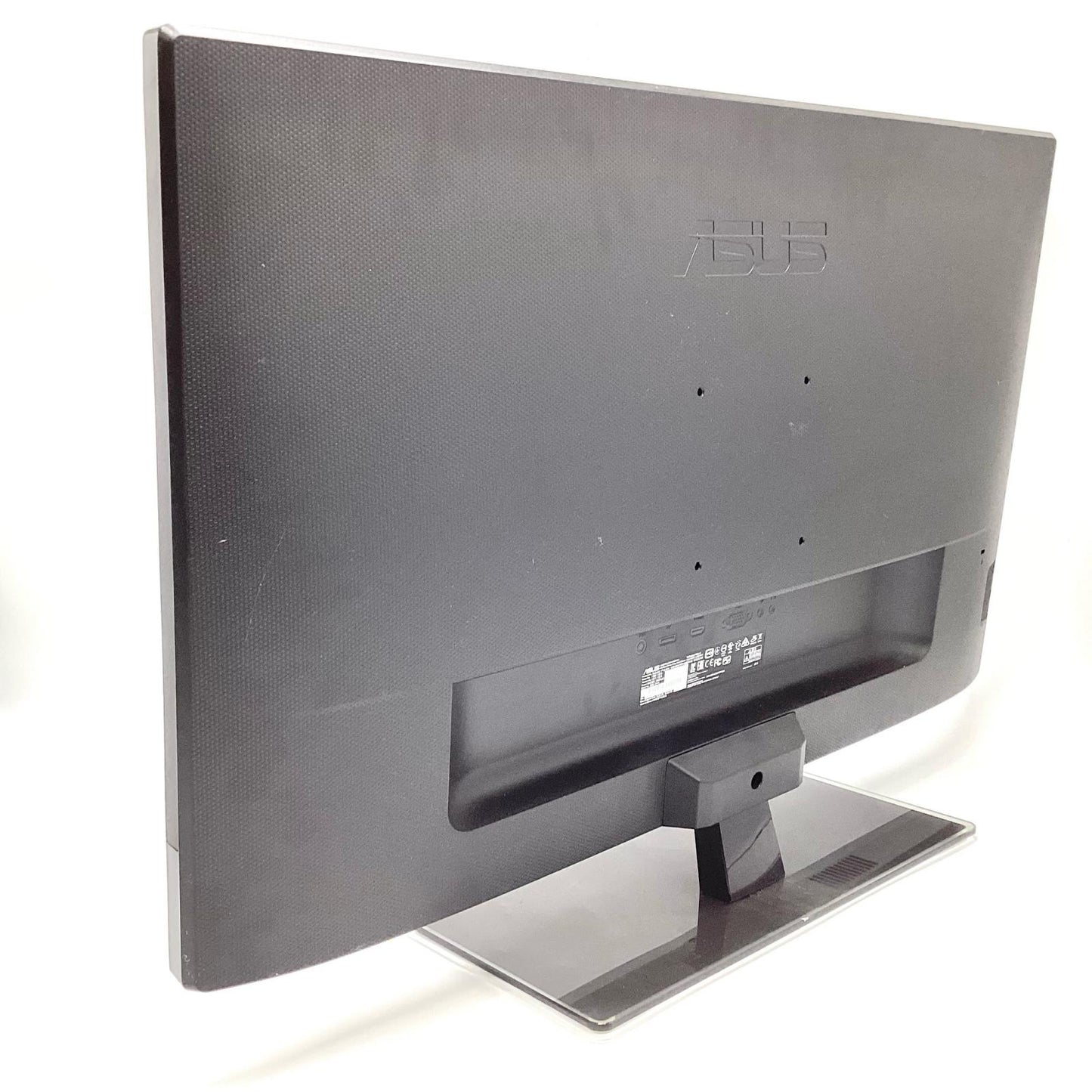 【全額返金保証】【最速発送】ASUS ASUS 31.5インチ ブラック VA32AQ 31.5インチ 動作確認済