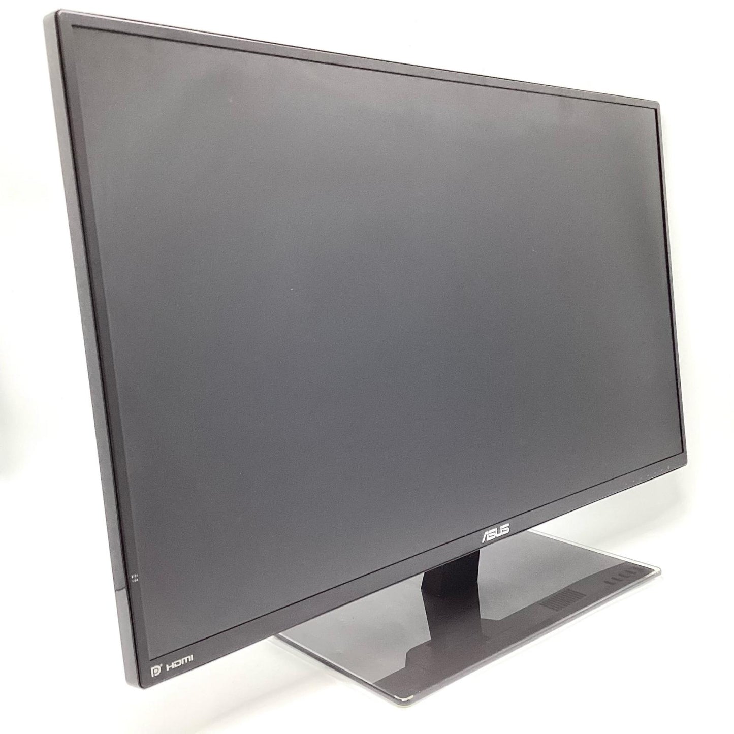 【全額返金保証】【最速発送】ASUS ASUS 31.5インチ ブラック VA32AQ 31.5インチ 動作確認済