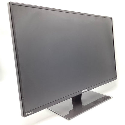 【全額返金保証】【最速発送】ASUS ASUS 31.5インチ ブラック VA32AQ 31.5インチ 動作確認済