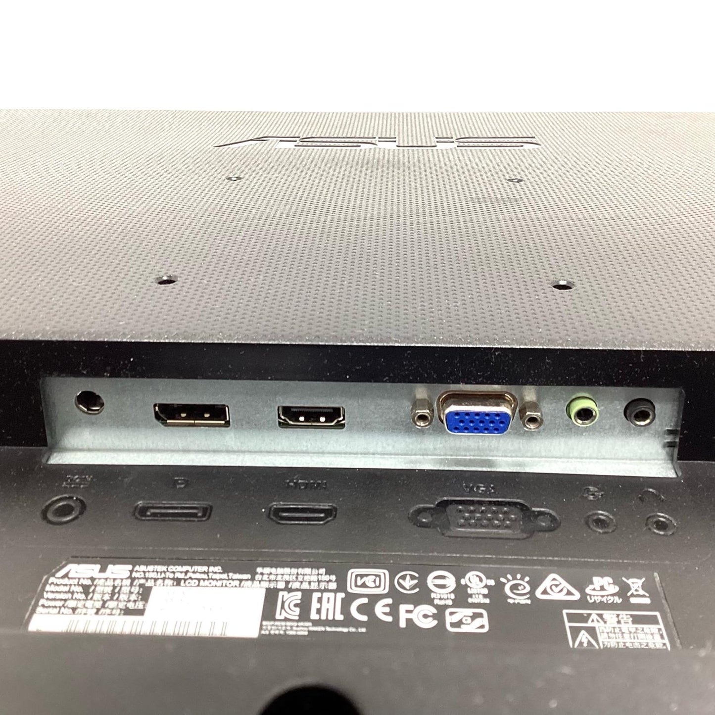 【全額返金保証】【最速発送】ASUS ASUS 31.5インチ ブラック VA32AQ 31.5インチ 動作確認済