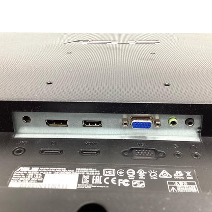 【全額返金保証】【最速発送】ASUS ASUS 31.5インチ ブラック VA32AQ 31.5インチ 動作確認済