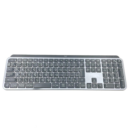 【全額返金保証】【最速発送】Logicool MX KEYS YR0073 美品 動作確認済