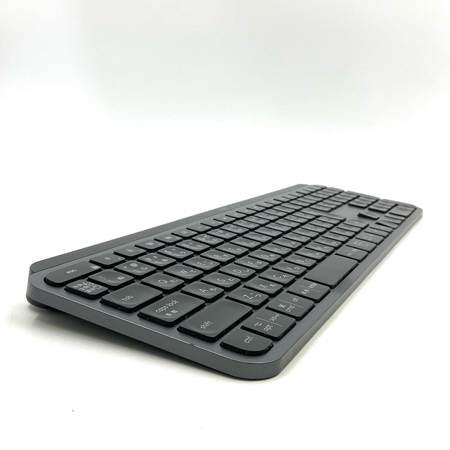 【全額返金保証】【最速発送】Logicool MX KEYS YR0073 美品 動作確認済