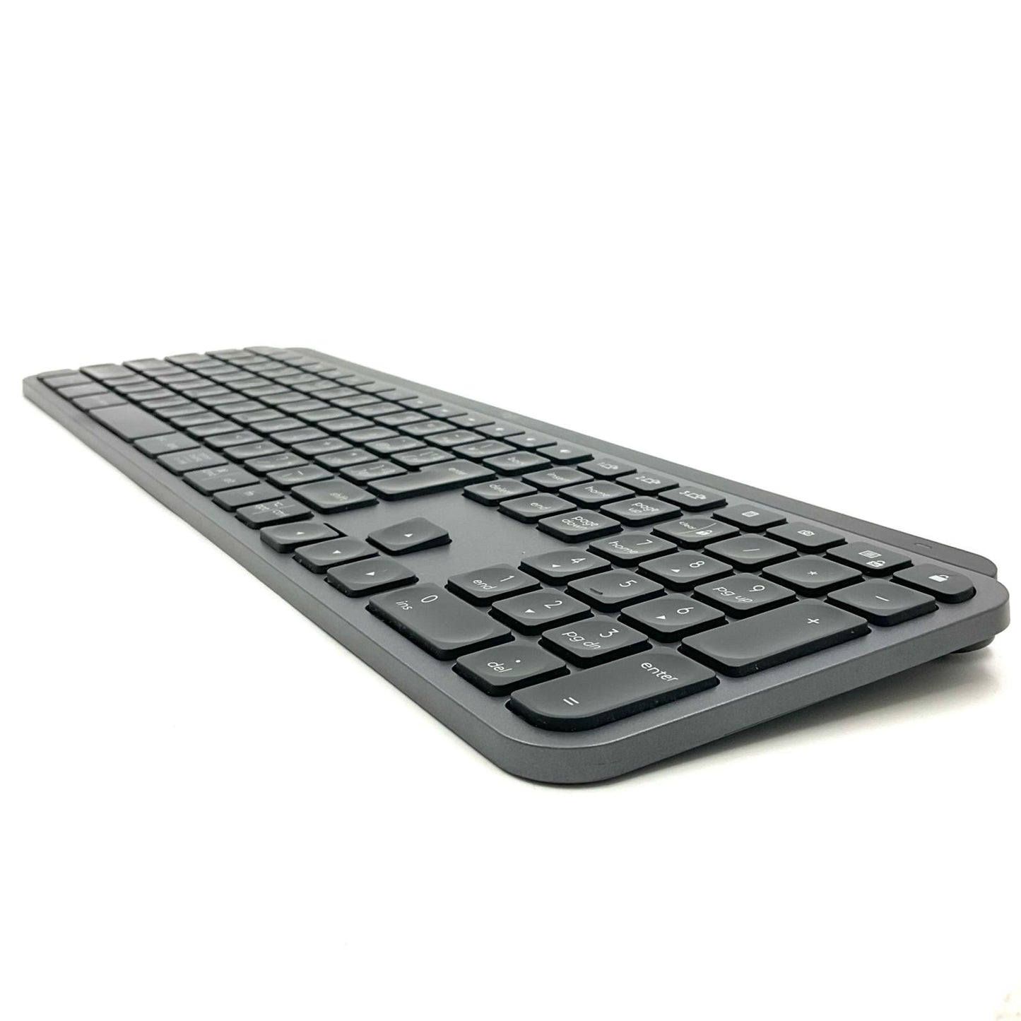 【全額返金保証】【最速発送】Logicool MX KEYS YR0073 美品 動作確認済