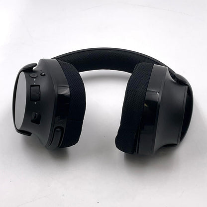 【全額返金保証】【最速発送】Logicool Logicool G533 Wireless DTS 7.1 Surround Gaming Headset G533 動作確認済