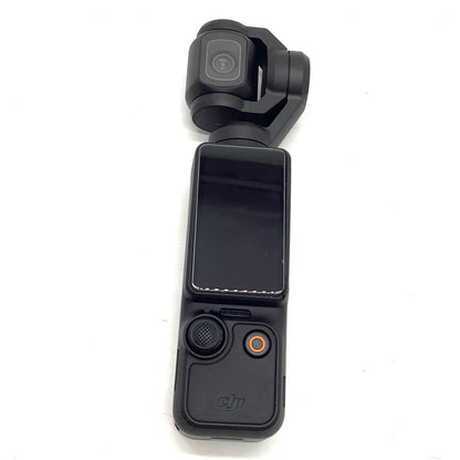 【全額返金保証】【最速発送】DJI OSMO POCKET 3 クリエイターコンボ 美品 動作確認済