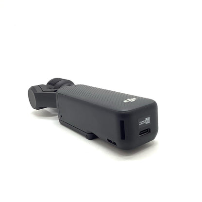 【全額返金保証】【最速発送】DJI OSMO POCKET 3 クリエイターコンボ 美品 動作確認済