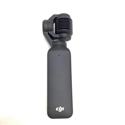 【全額返金保証】【最速発送】DJI OSMO POCKET 3 クリエイターコンボ 美品 動作確認済