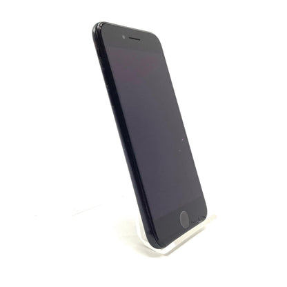 【最速発送】Apple iPhone iPhone SE（第2世代） 256GB ブラック au SIMフリー 白ロム【難有】 100%
