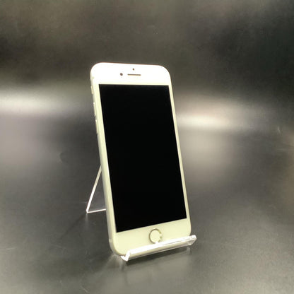 【全額返金保証】【最速発送】Apple iPhone iPhone 8 256GB シルバー SIMフリー 白ロム 美品 動作確認済 98%