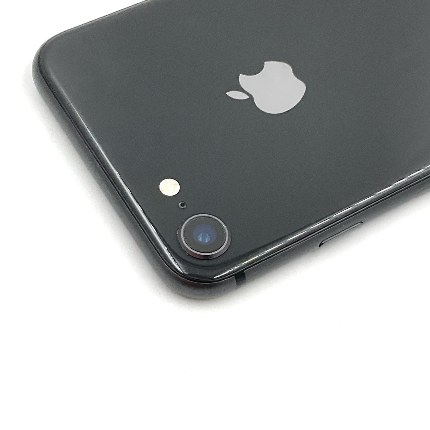 【全額返金保証】【最速発送】Apple iPhone iPhone 8 64GB スペースグレイ Softbank 白ロム 美品 動作確認済