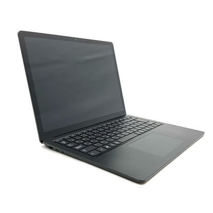 【全額返金保証】【最速発送】Microsoft Surface Laptop 4 5PB-00046 AMD Ryzen 5 MS Edition 16GB M.2 SSD 256GB 94% 動作確認済