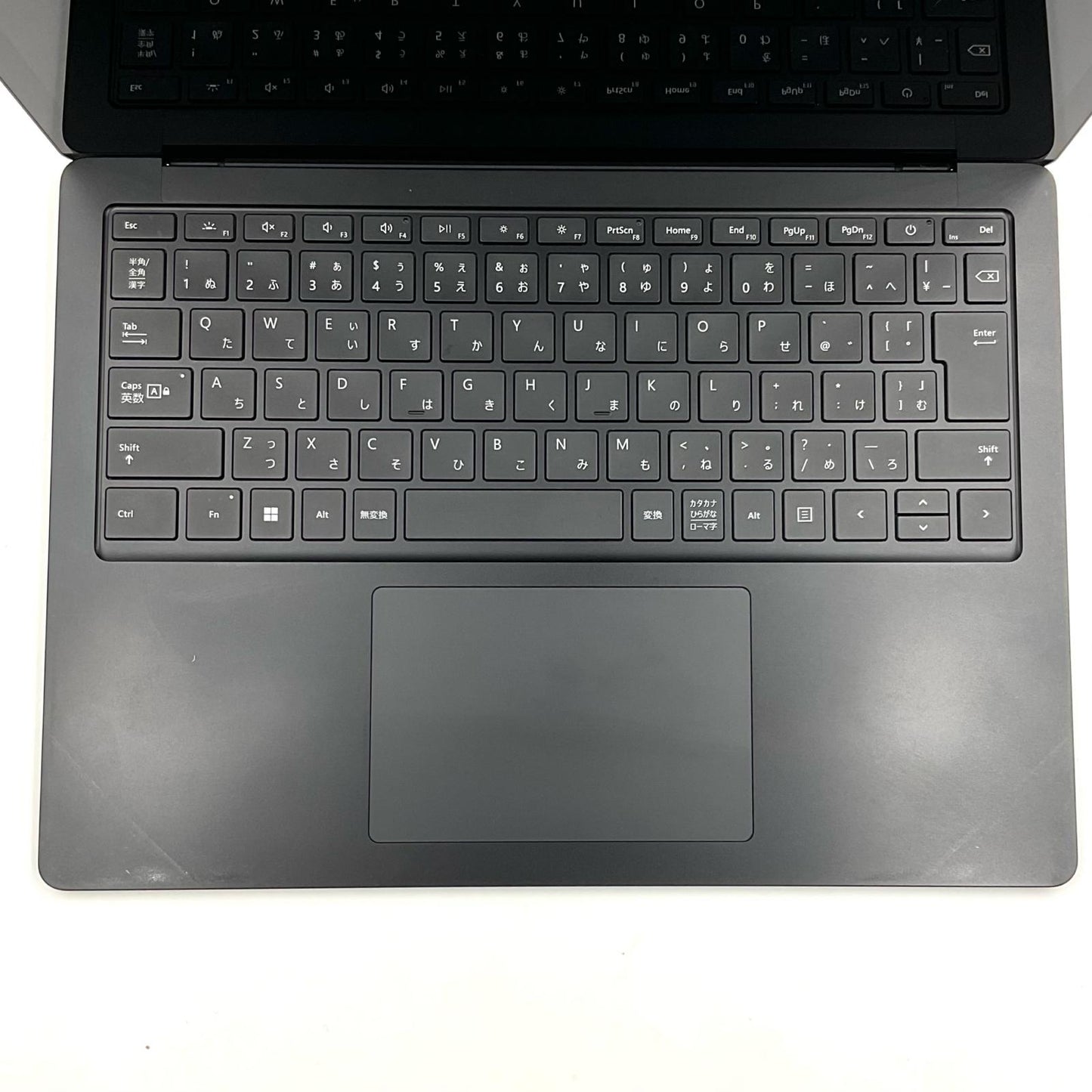【全額返金保証】【最速発送】Microsoft Surface Laptop 4 5PB-00046 AMD Ryzen 5 MS Edition 16GB M.2 SSD 256GB 94% 動作確認済
