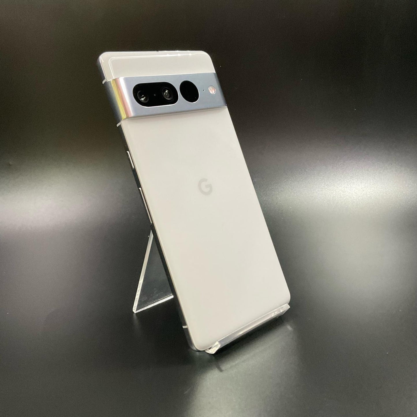 【全額返金保証】【最速発送】Google Pixel 7 Pro 128GB Snow SIMフリー GFE4J 白ロム 超美品 動作確認済