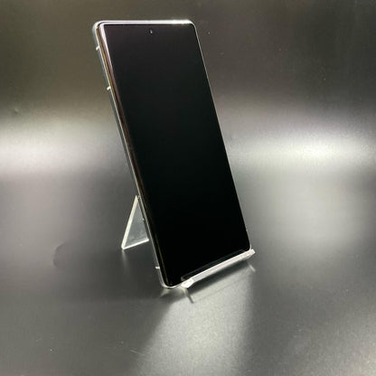 【全額返金保証】【最速発送】Google Pixel 7 Pro 128GB Snow SIMフリー GFE4J 白ロム 超美品 動作確認済