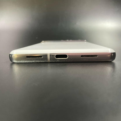【全額返金保証】【最速発送】Google Pixel 7 Pro 128GB Snow SIMフリー GFE4J 白ロム 超美品 動作確認済