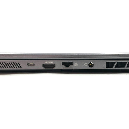 【最速発送】MouseComputer DAIV 5N 21045N-CMLCB-E Intel(R) Core(TM) i7-10870H CPU @ 2.20GHz 32GB GeForce RTX 3060 Laptop GPU【難有】