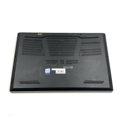 【最速発送】MouseComputer DAIV 5N 21045N-CMLCB-E Intel(R) Core(TM) i7-10870H CPU @ 2.20GHz 32GB GeForce RTX 3060 Laptop GPU【難有】