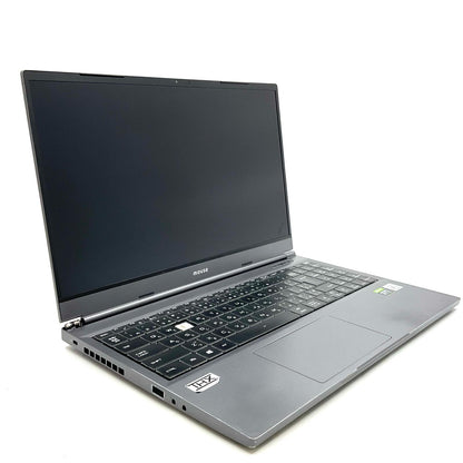 【最速発送】MouseComputer DAIV 5N 21045N-CMLCB-E Intel(R) Core(TM) i7-10870H CPU @ 2.20GHz 32GB M.2 SSD 1TB GeForce RTX 3060 Laptop GPU 65%【難有】