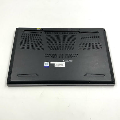 【最速発送】MouseComputer DAIV 5N 21045N-CMLCB-E Intel(R) Core(TM) i7-10870H CPU @ 2.20GHz 32GB M.2 SSD 1TB GeForce RTX 3060 Laptop GPU 65%【難有】