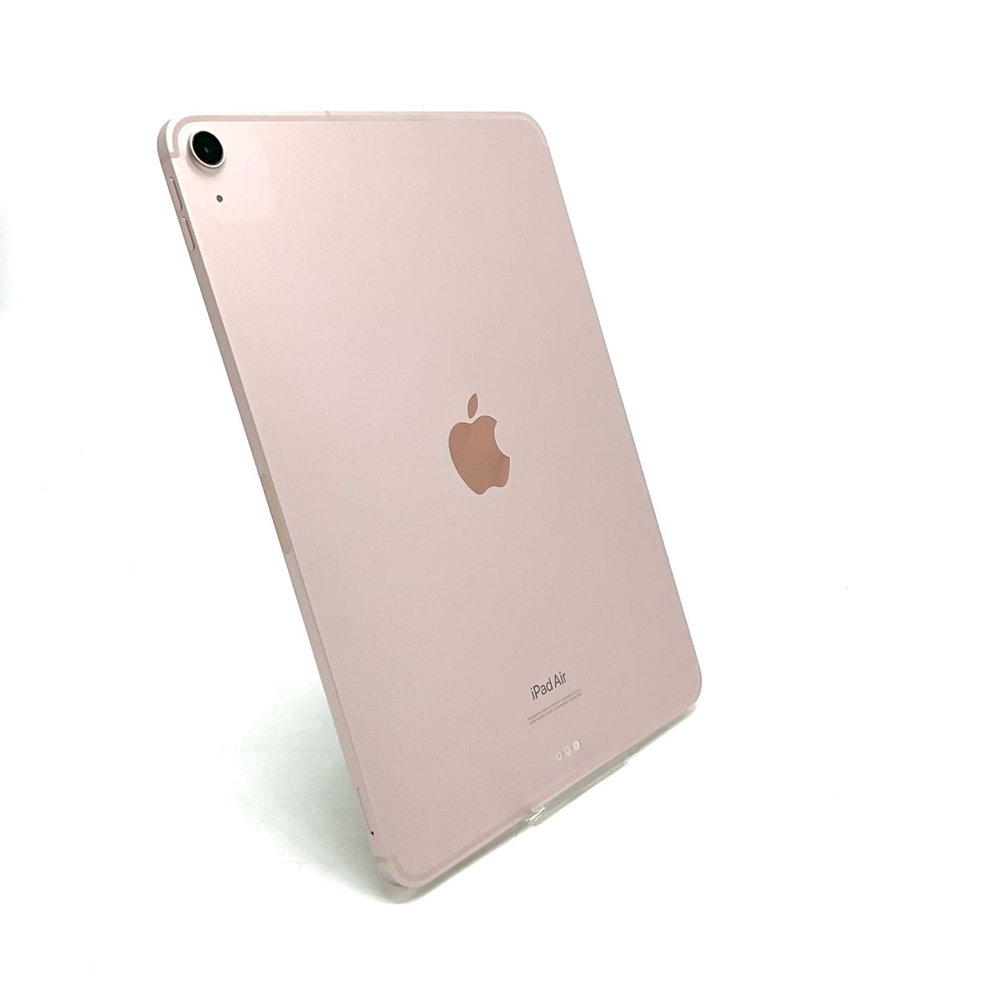 【全額返金保証】【最速発送】Apple iPad Air 10.9インチ 第5世代 64GB ピンク WiFi+Cellular Softbank SIMフリー 動作確認済