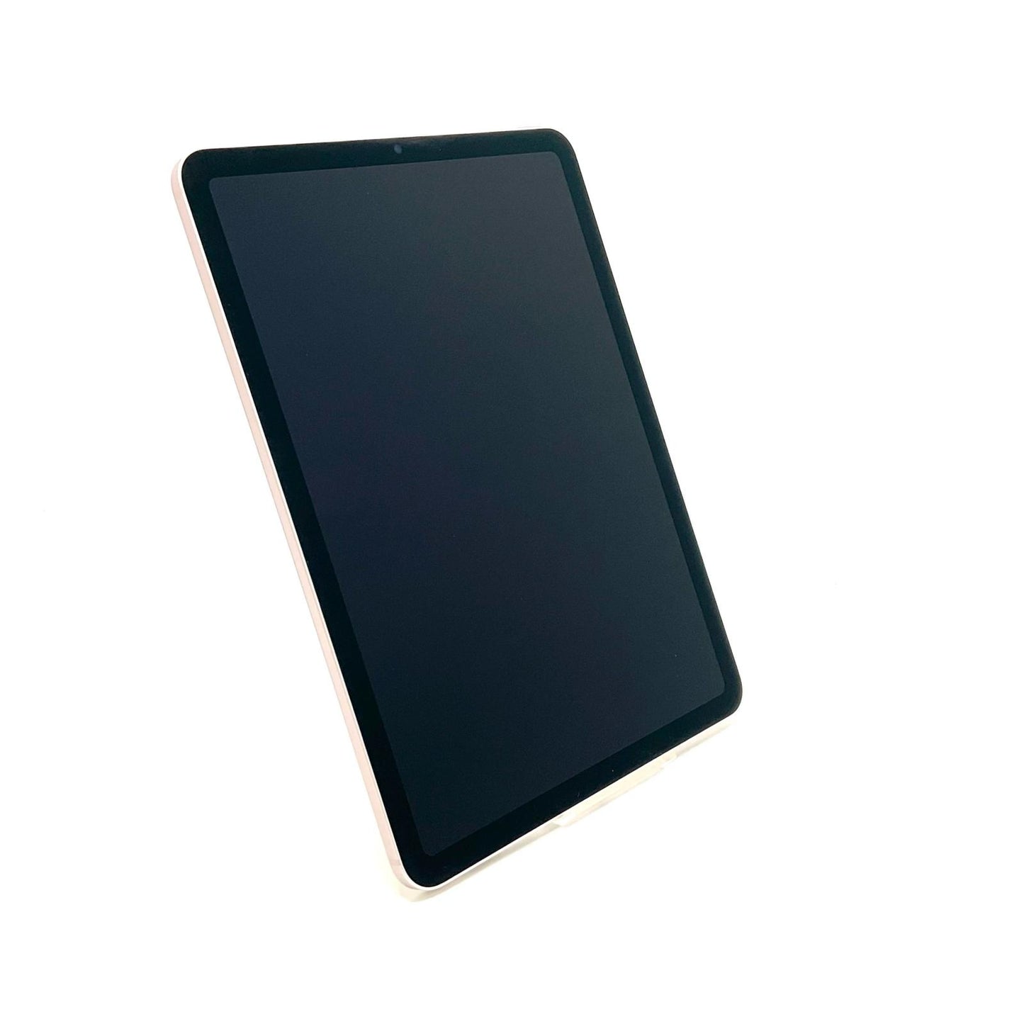 【全額返金保証】【最速発送】Apple iPad Air 10.9インチ 第5世代 64GB ピンク WiFi+Cellular Softbank SIMフリー 動作確認済