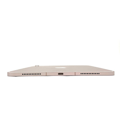 【全額返金保証】【最速発送】Apple iPad Air 10.9インチ 第5世代 64GB ピンク WiFi+Cellular Softbank SIMフリー 動作確認済