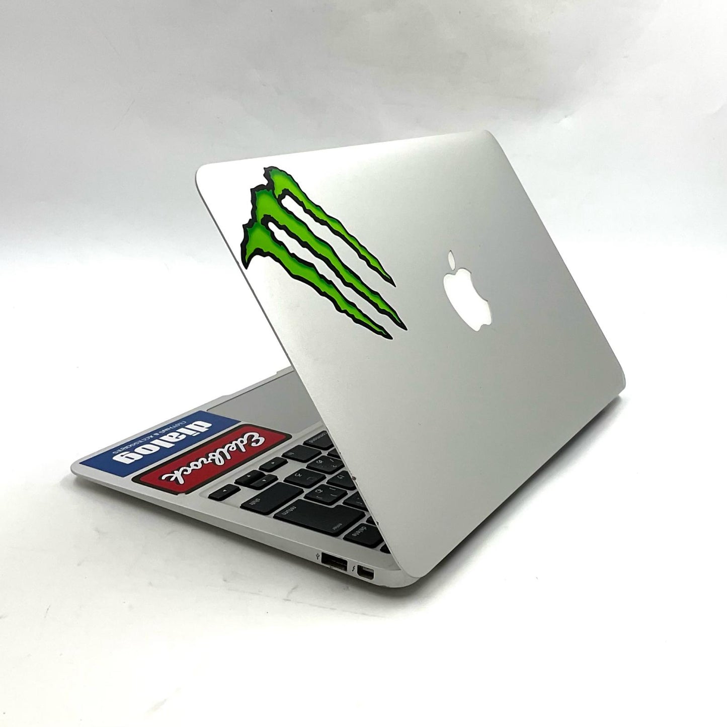 【全額返金保証】【最速発送】Apple MacBook Air 11インチ 2014 1.4 GHz Intel core i5 4GB 128GB シルバー 動作確認済