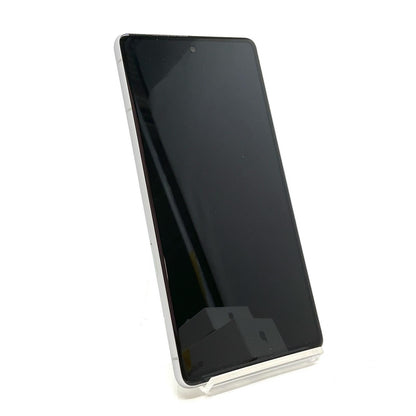 【全額返金保証】【最速発送】Google Pixel 7 128GB Snow SIMフリー G03Z5 白ロム 超美品 動作確認済