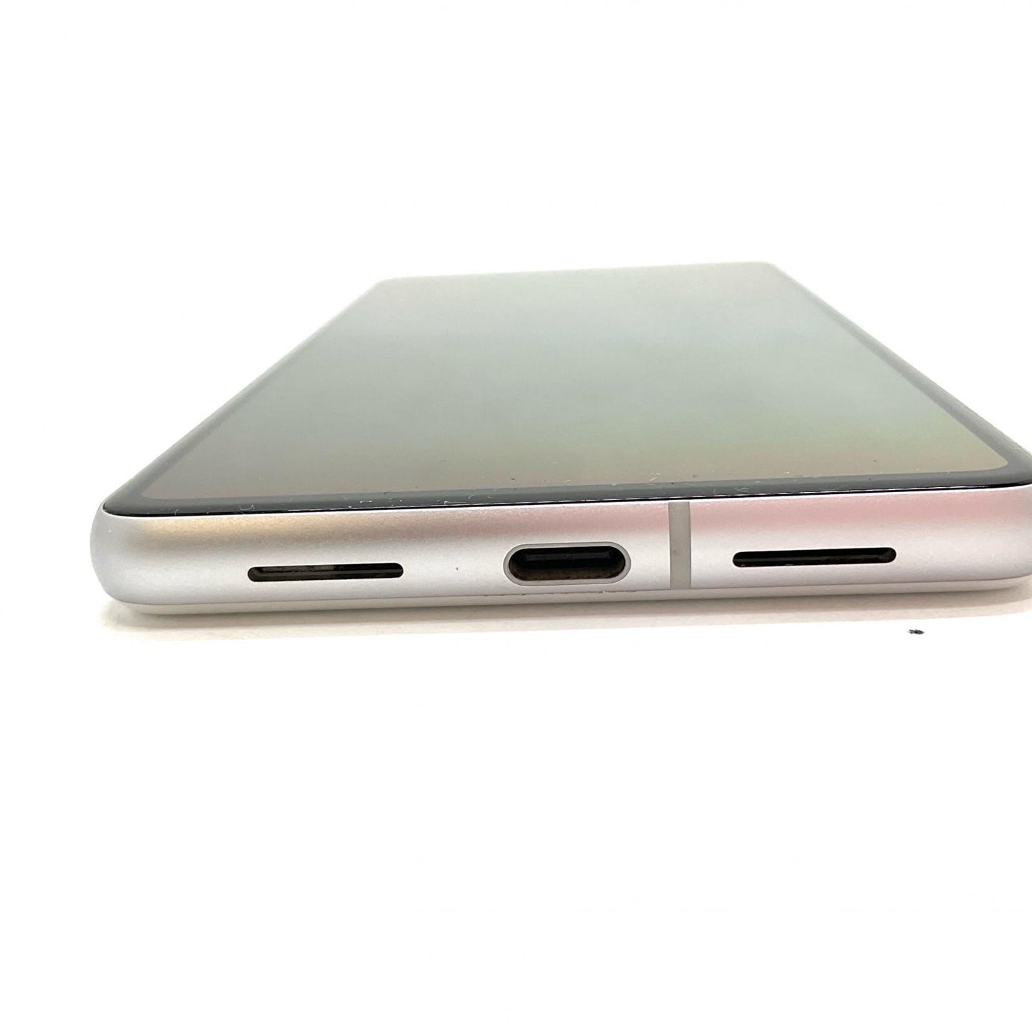 【全額返金保証】【最速発送】Google Pixel 7 128GB Snow SIMフリー G03Z5 白ロム 超美品 動作確認済