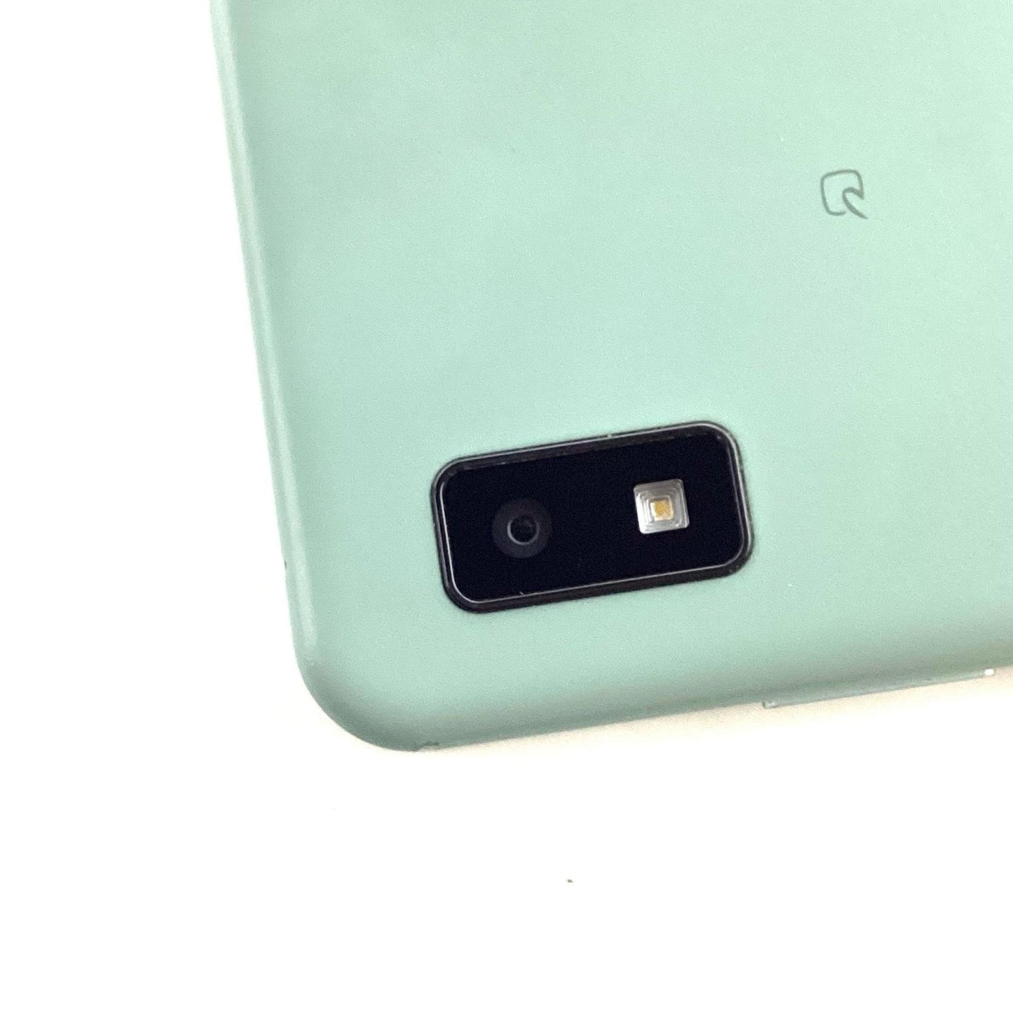 【全額返金保証】【最速発送】SHARP AQUOS wish 64GB オリーブグリーン au SHG06 白ロム 美品 動作確認済