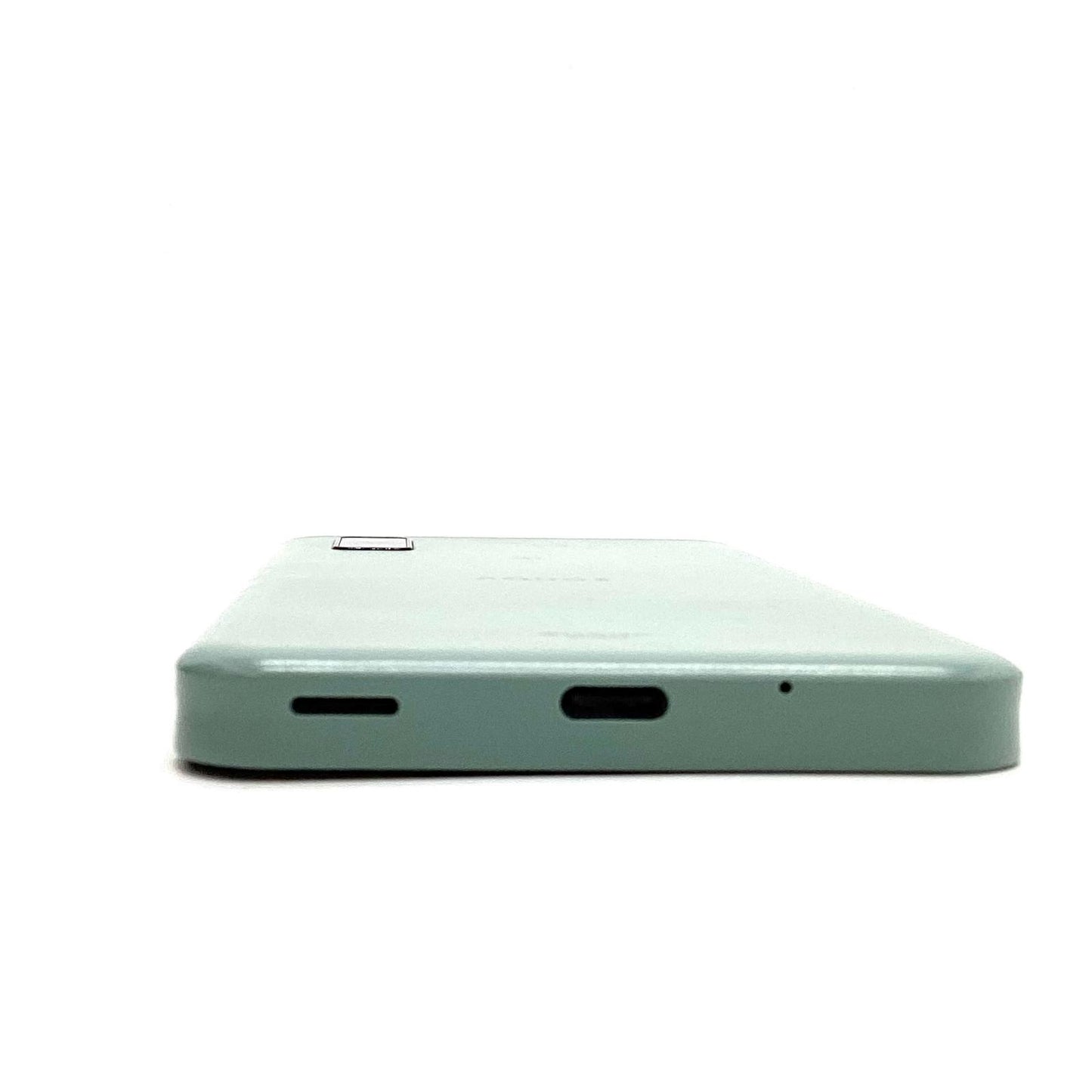 【全額返金保証】【最速発送】SHARP AQUOS wish 64GB オリーブグリーン au SHG06 白ロム 美品 動作確認済