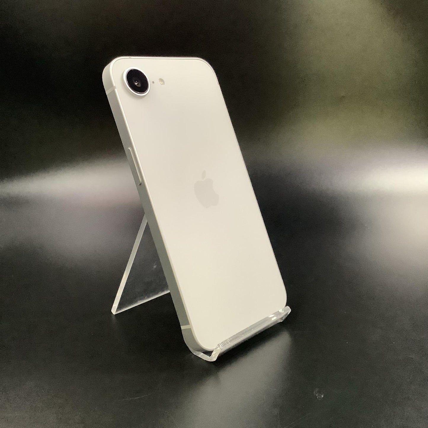 【全額返金保証】【最速発送】Apple iPhone iPhone 16e 128GB ホワイト 楽天モバイル 超美品 動作確認済 100%