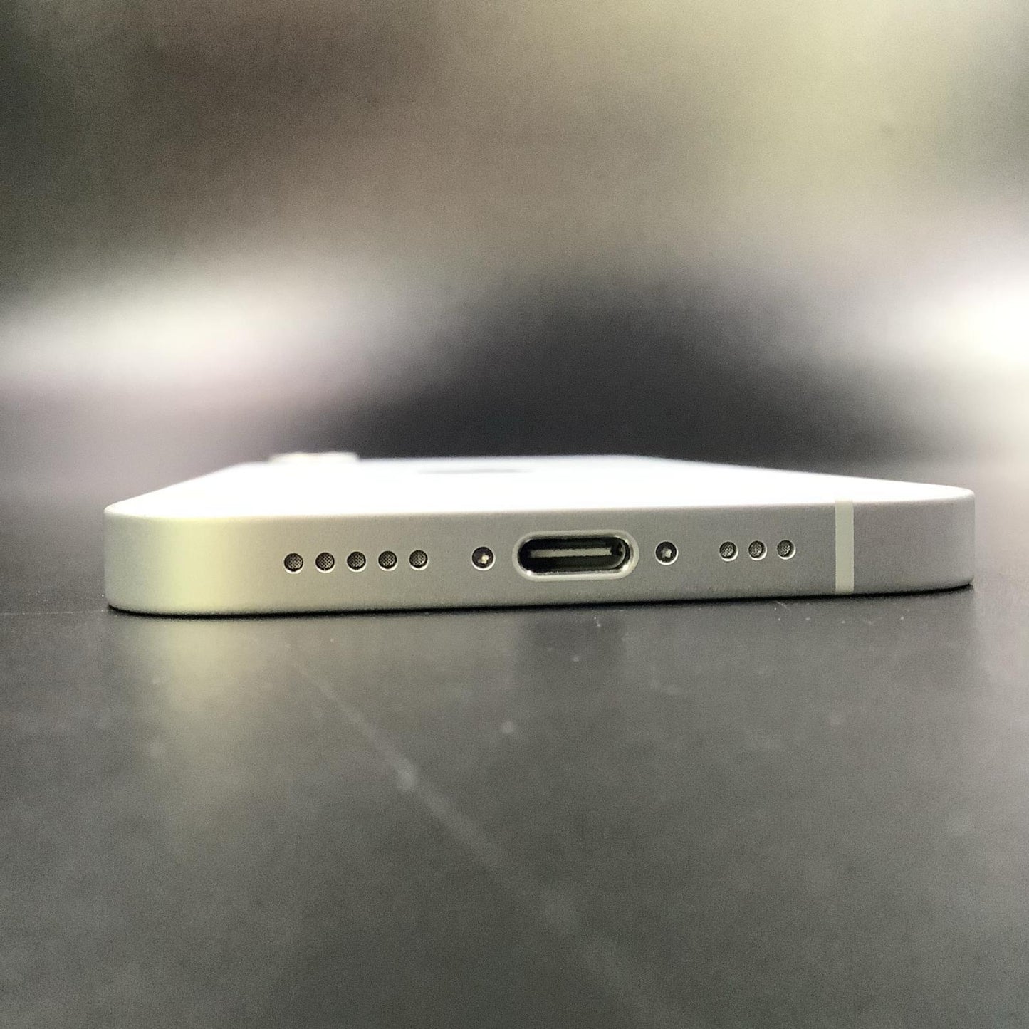 【全額返金保証】【最速発送】Apple iPhone iPhone 16e 128GB ホワイト 楽天モバイル 超美品 動作確認済 100%