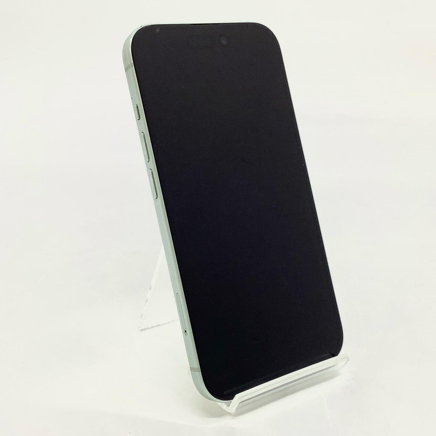 【全額返金保証】【最速発送】Apple iPhone iPhone 15 512GB グリーン Softbank 美品 動作確認済 90%